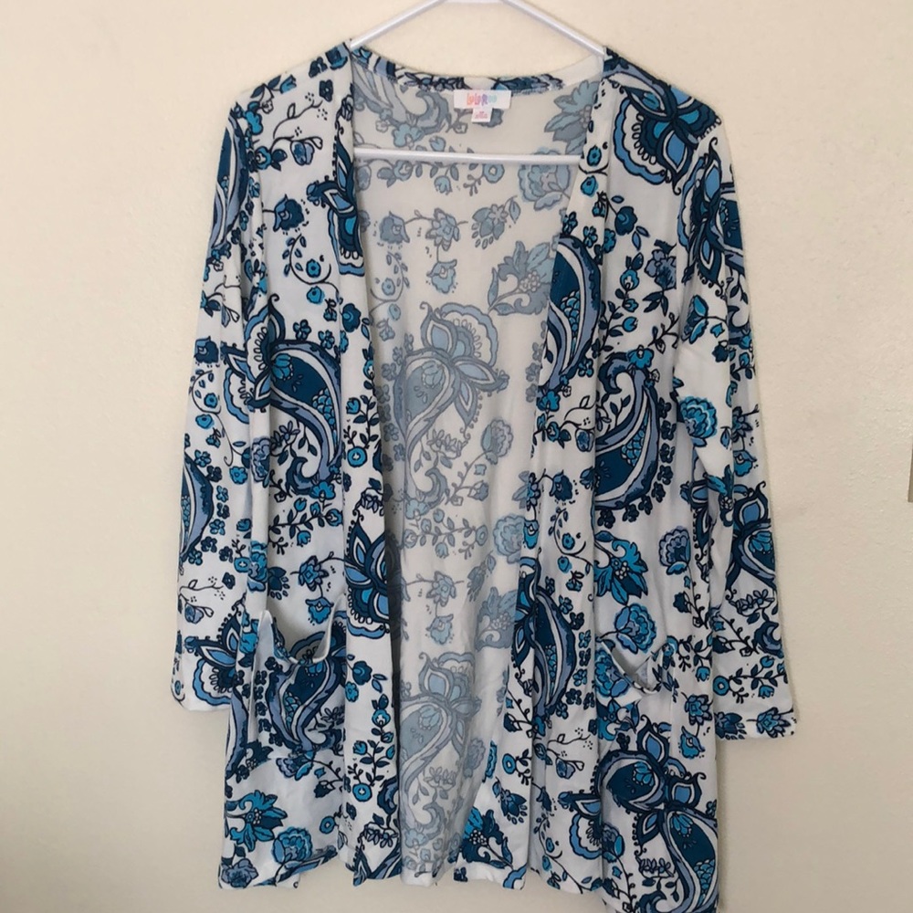 LuLaRoe Caroline